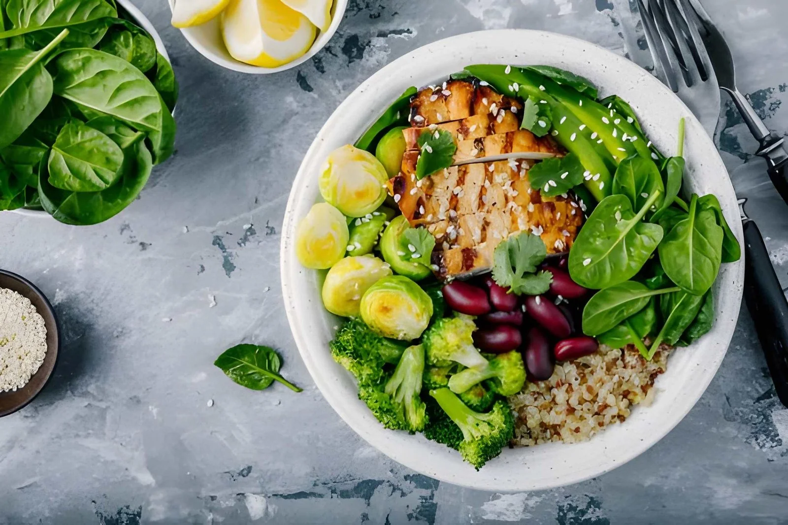 Discover Delicious Recipes for Every Moment