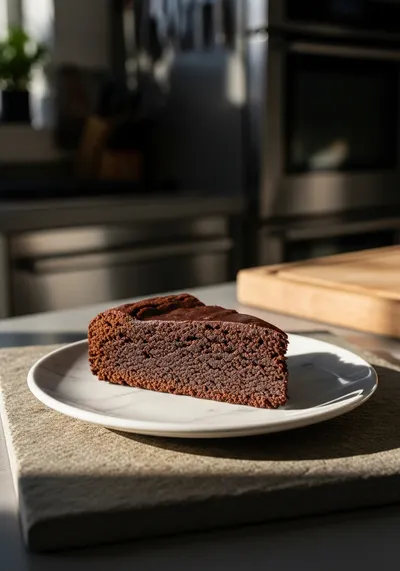 Homemade Brownie Mix Recipe