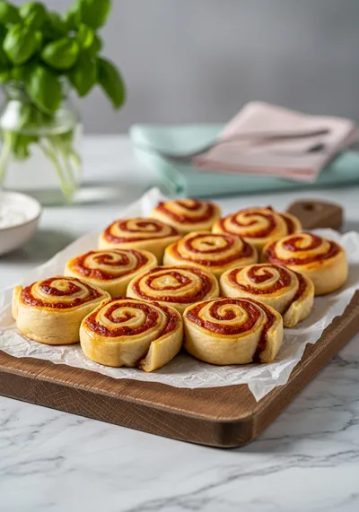 Italian Pinwheels Recipe – Party Perfect Finger Food